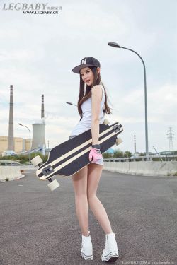 小娜子麻麻